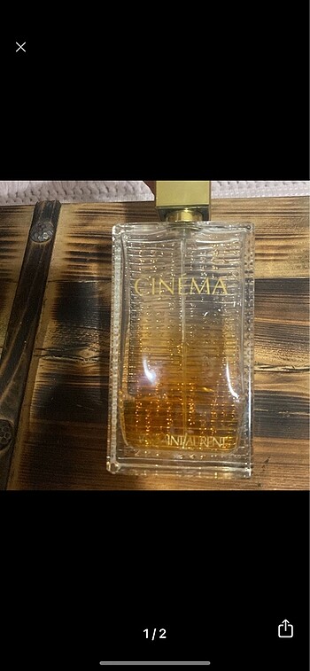 Ysl cinema