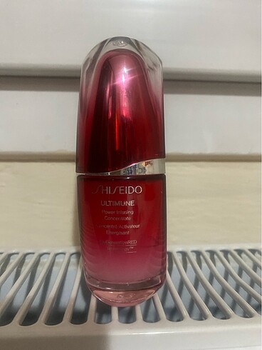 Shiseido ultimune