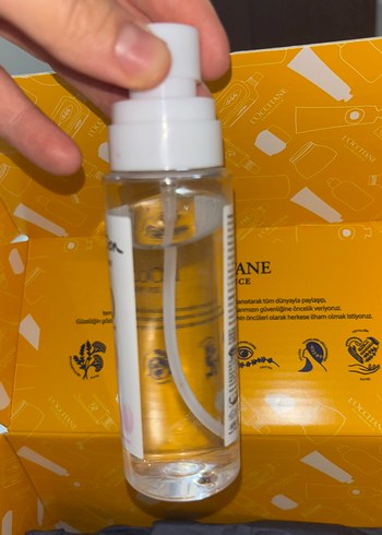 Emotion Love Alüminyumsuz Kadın Deodorant - Görsel 2