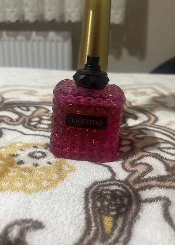 Valentino born in roma  extradose parfüm - Görsel 2