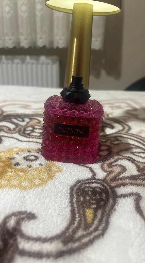 Valentino born in roma  extradose parfüm - Görsel 2