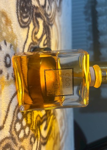 Chanel coco modemoiselle - Görsel 2