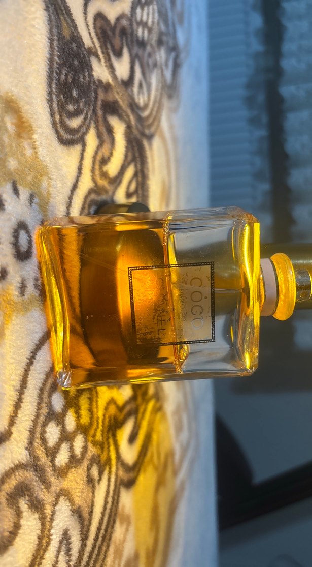 Chanel coco modemoiselle - Görsel 2