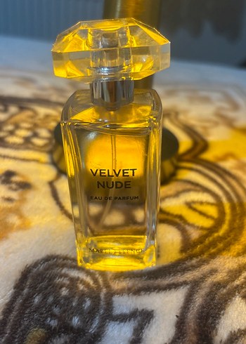 Velvet Nude Kadın Parfümü - Mabel Essence - Görsel 2