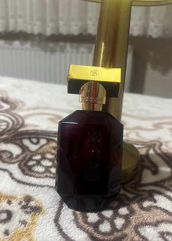BOSS Kadın Parfümü - Görsel 2