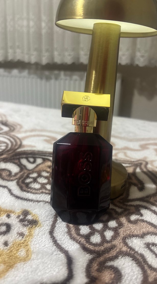 BOSS Kadın Parfümü - Görsel 2