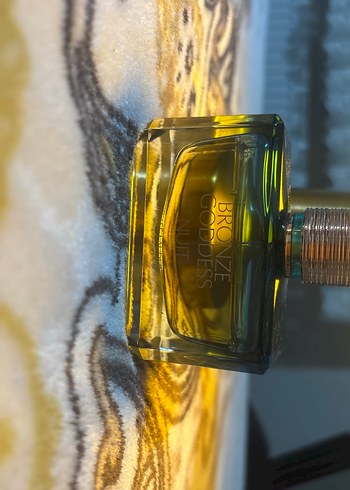 Estee Lauder bronze goddess parfüm - Görsel 2