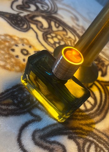 Estee Lauder bronze goddess parfüm - Görsel 3