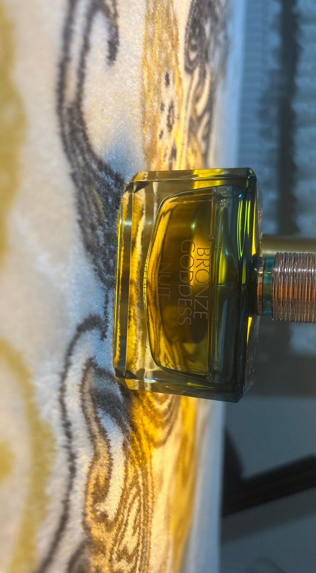 Estee Lauder bronze goddess parfüm - Görsel 2