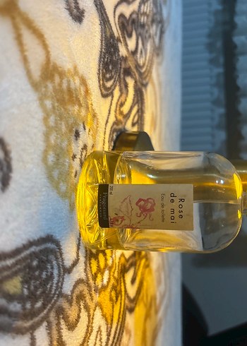 Rose de Mai Kadın Parfümü 200 ml - Görsel 2