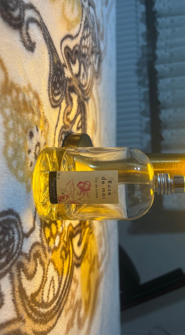 Rose de Mai Kadın Parfümü 200 ml - Görsel 3
