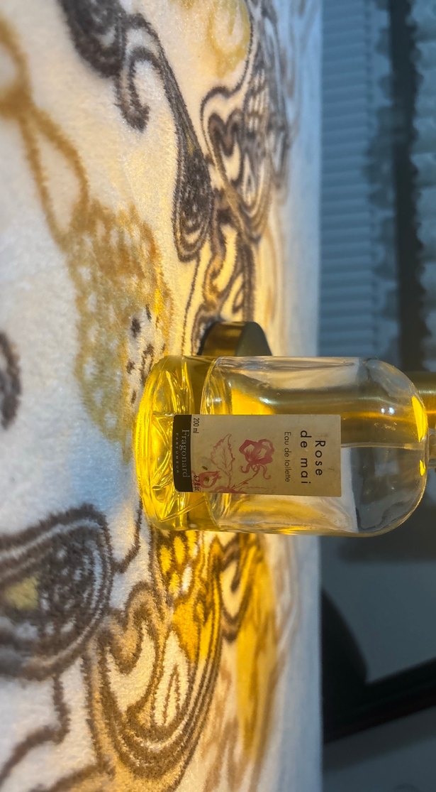 Rose de Mai Kadın Parfümü 200 ml - Görsel 2