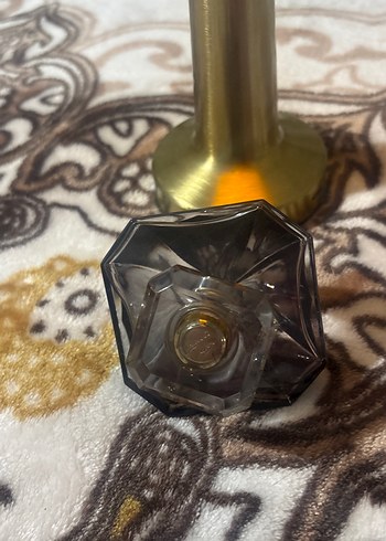 Lancome tresor parfüm şişe - Görsel 2