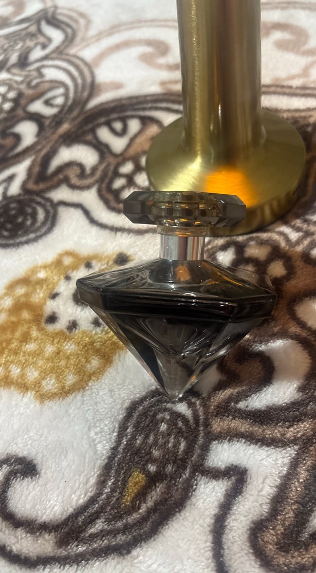 Lancome tresor parfüm şişe - Görsel 3