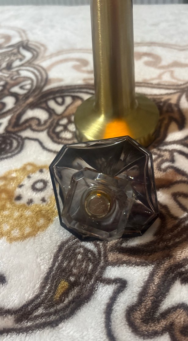 Lancome tresor parfüm şişe - Görsel 2