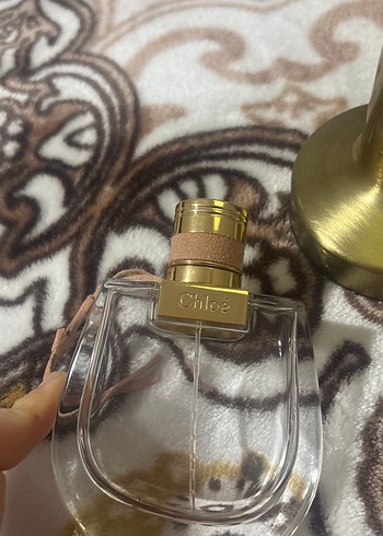 Chloe nomade - Görsel 2