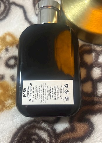 MUSCENT addictive - Görsel 2