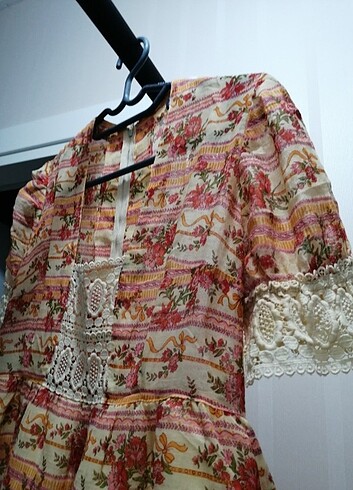 American Vintage Vintage elbise