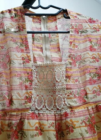 s Beden Vintage elbise