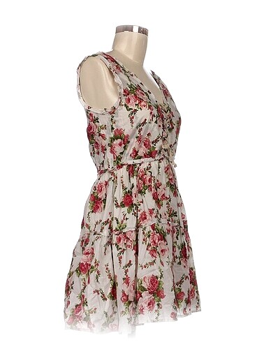 Vintage Love Diğer Günlük Elbise %70 İndirimli.