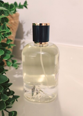 MEMO MARFA ERKEK MUADIL 100 ML