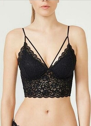 Bralet