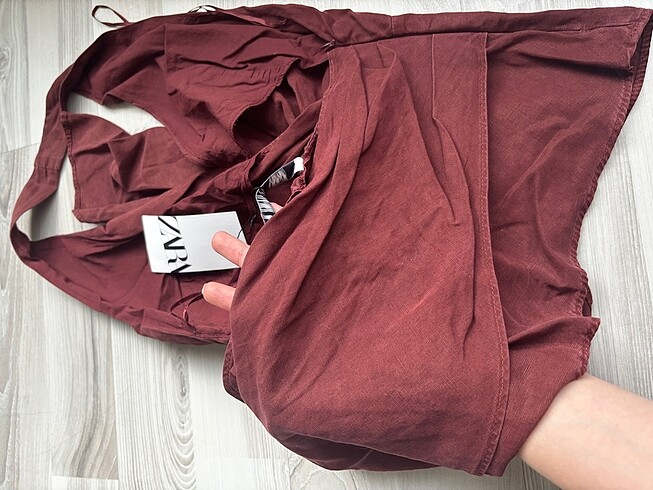 s Beden Zara bluz