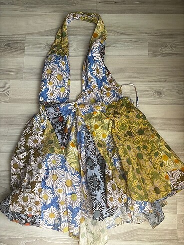 Zara Zara elbise