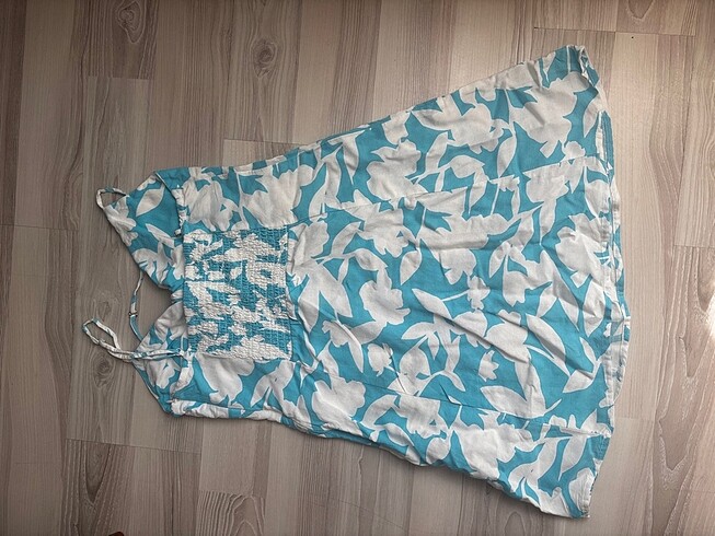 Bershka BERSHKA elbise