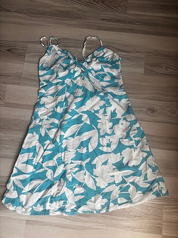 BERSHKA elbise