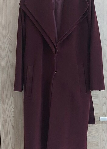 LC Waikiki Kaşe kaban 