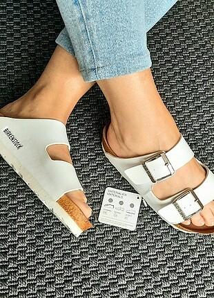 Birkenstock terlik 