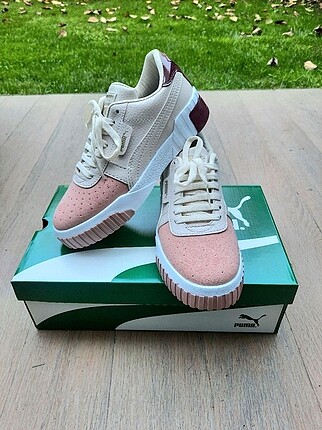 Puma Cali birinci kalite