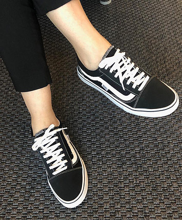 Vans Old School
