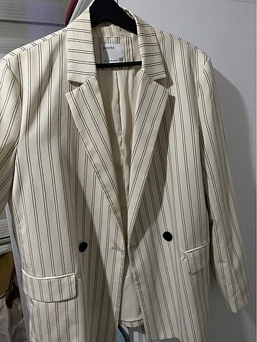 Bershka Bershka Blazer