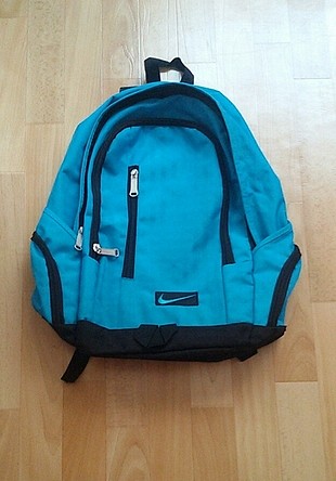 universal Beden mavi Renk Nike sırt çantası
