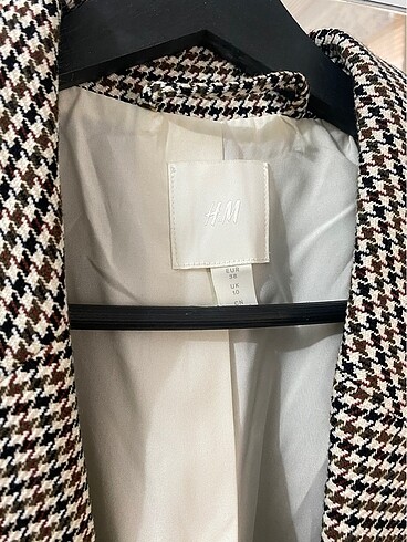 m Beden Blazer