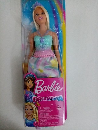 barbie dreamtopıa son indirimde 