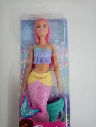 denizkızı barbie son indirim