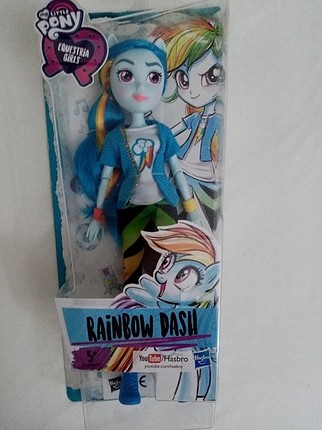 pony bebekleri son indirimde 