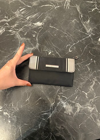 Tommy Hilfiger Kadın Cüzdanı - Görsel 2