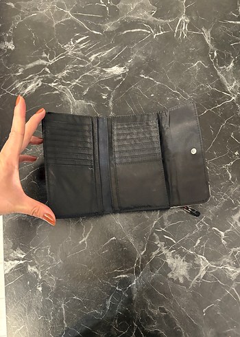 Tommy Hilfiger Kadın Cüzdanı - Görsel 5