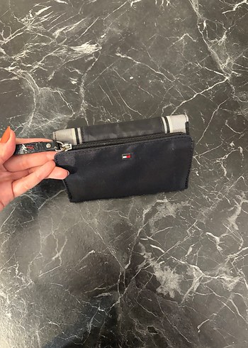 Tommy Hilfiger Kadın Cüzdanı - Görsel 3