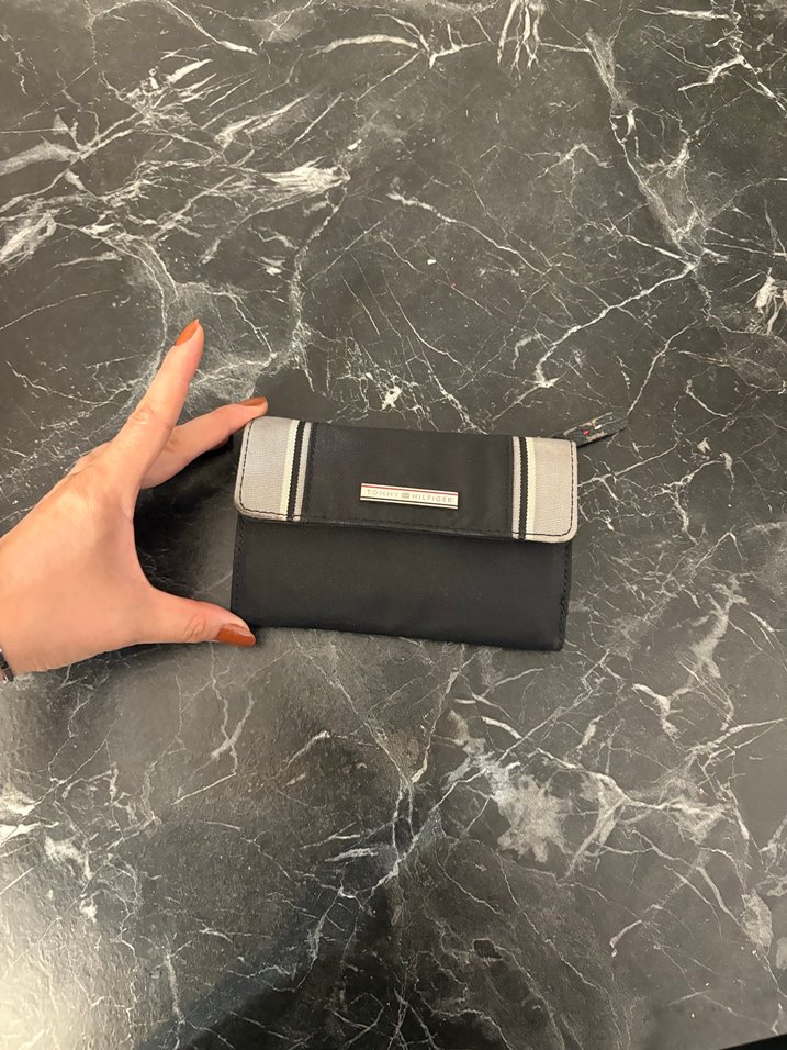 Tommy Hilfiger Kadın Cüzdanı - Görsel 2