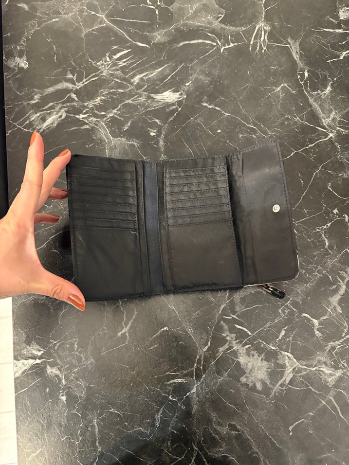 Tommy Hilfiger Kadın Cüzdanı - Görsel 5