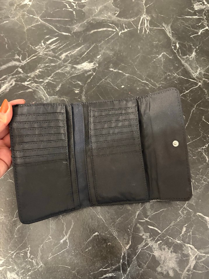 Tommy Hilfiger Kadın Cüzdanı - Görsel 4