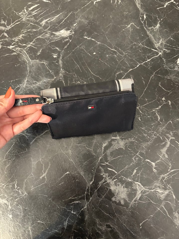 Tommy Hilfiger Kadın Cüzdanı - Görsel 3