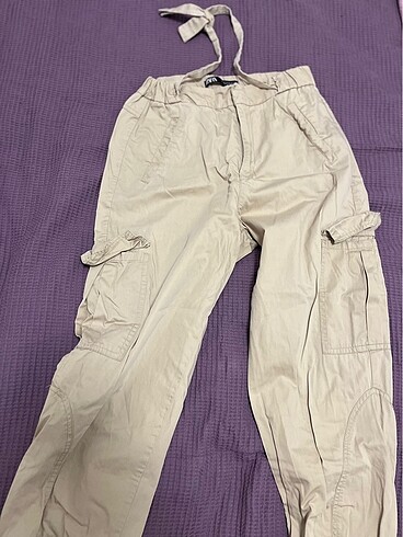 Zara Zara jogger pantalon