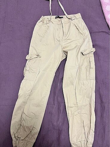 Zara jogger pantalon