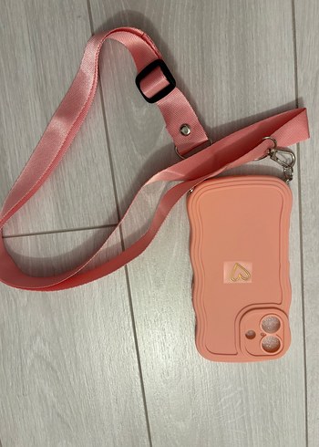 İPhone 16 telefon kılıfı - Görsel 3